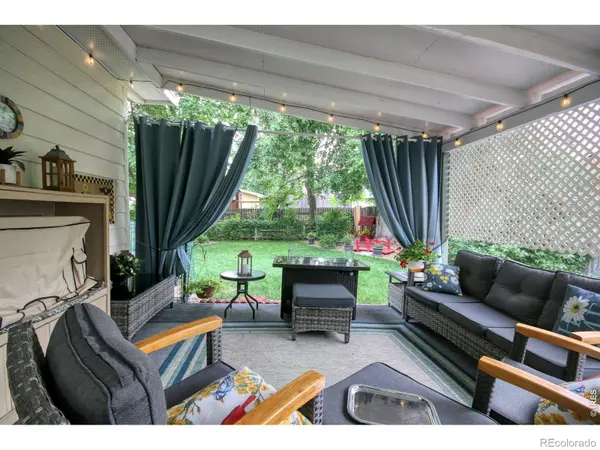 2305 Emerson ST, Brush, CO 80723
