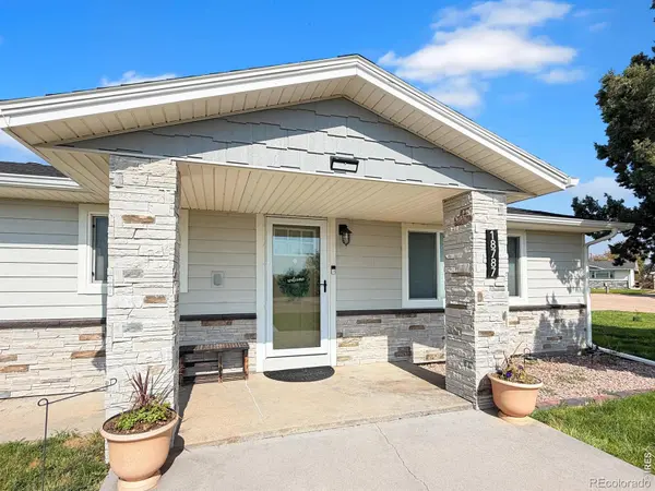 18787 Center LN, Sterling, CO 80751