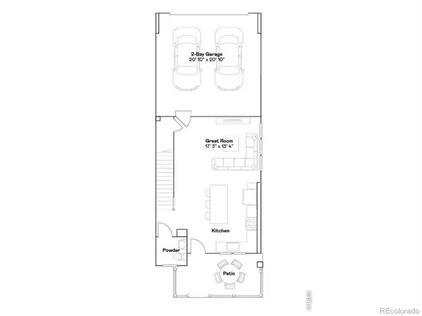 1968 Westchase RD #4, Fort Collins, CO 80528