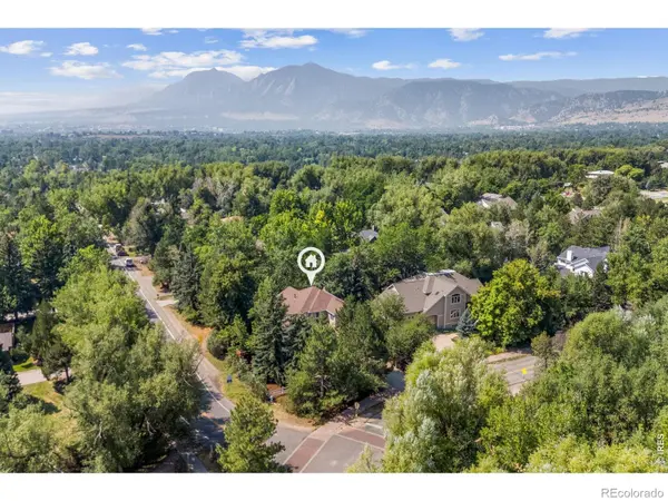 2590 Norwood AVE, Boulder, CO 80304