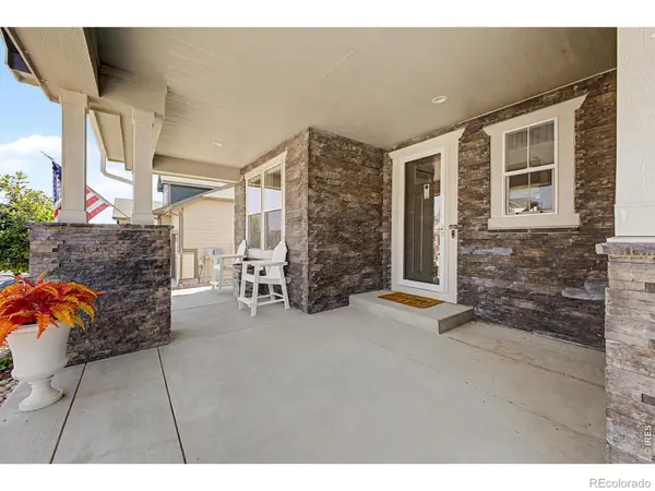 4492 Moose ST, Johnstown, CO 80534