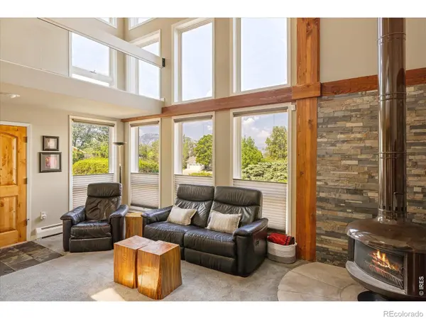 1032 Ridglea WAY, Boulder, CO 80303