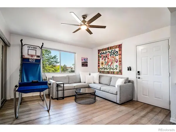 780 Copper LN #207, Louisville, CO 80027