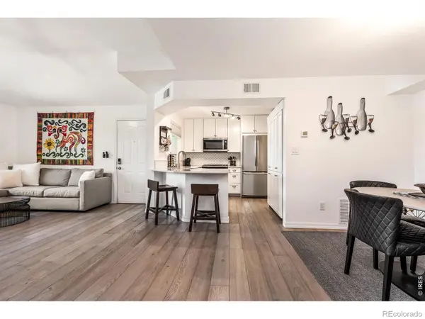 780 Copper LN #207, Louisville, CO 80027