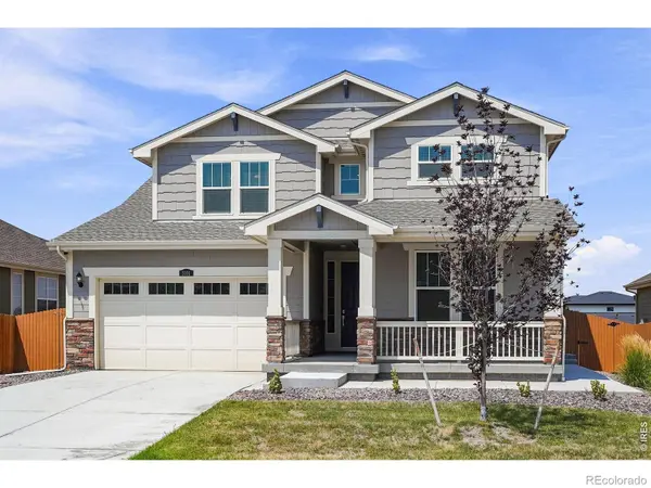 3101 E 163rd PL, Thornton, CO 80602