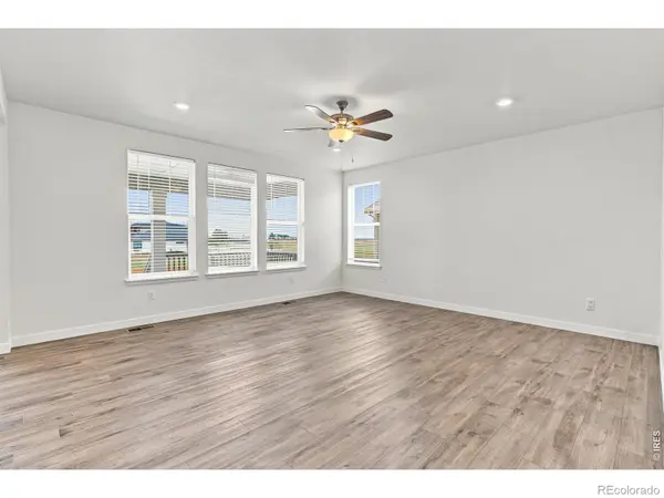 3101 E 163rd PL, Thornton, CO 80602