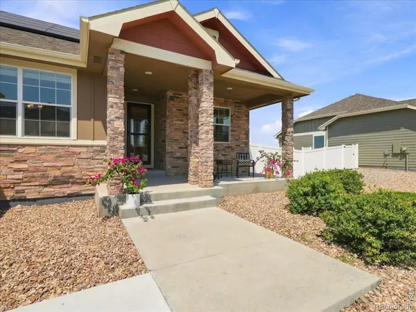 1539 Lake Vista WAY, Severance, CO 80550
