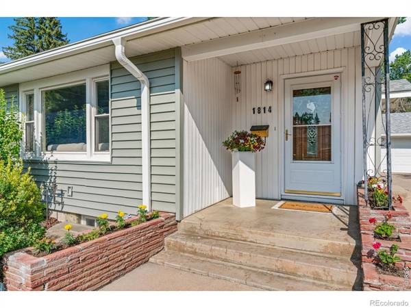 1814 19th AVE, Greeley, CO 80631