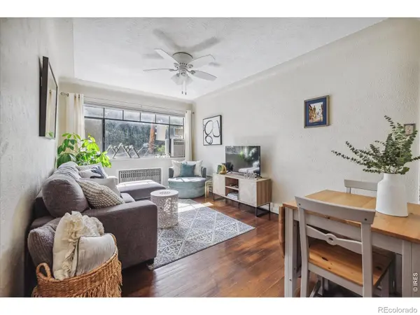 1130 N Pennsylvania ST #307, Denver, CO 80203