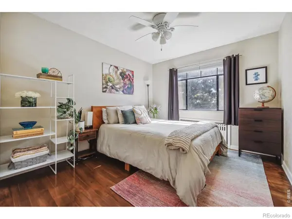1130 N Pennsylvania ST #307, Denver, CO 80203