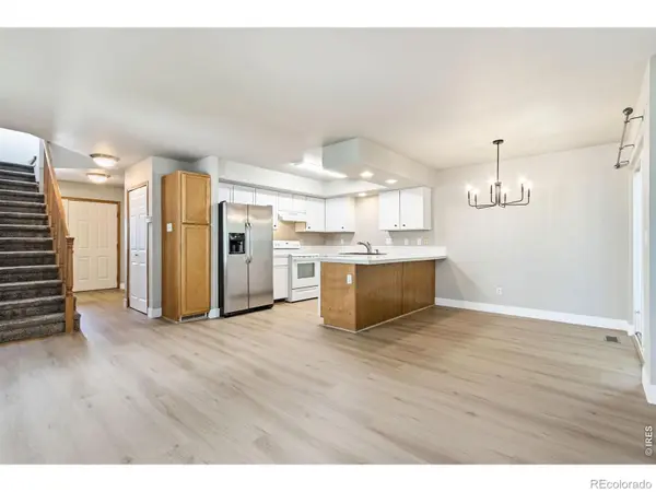 1637 Westbridge DR #B4, Fort Collins, CO 80526