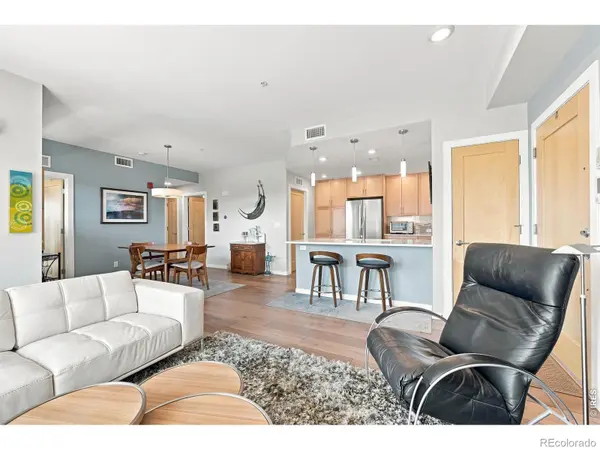 1316 Snowberry LN #201, Louisville, CO 80027