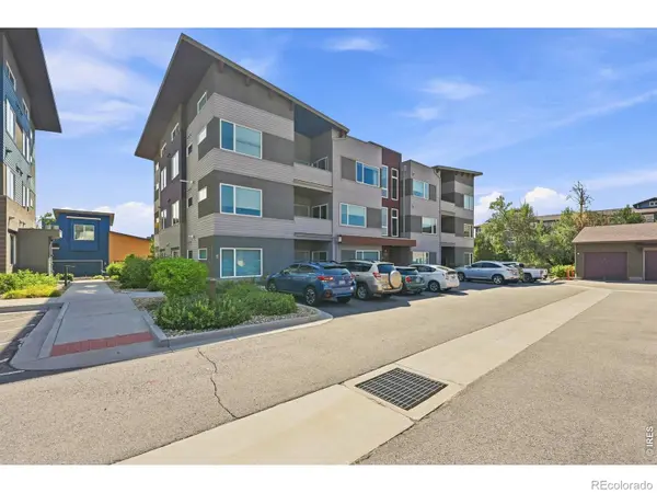 1316 Snowberry LN #201, Louisville, CO 80027