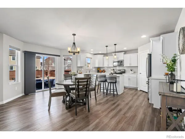 5523 Segundo DR, Loveland, CO 80538