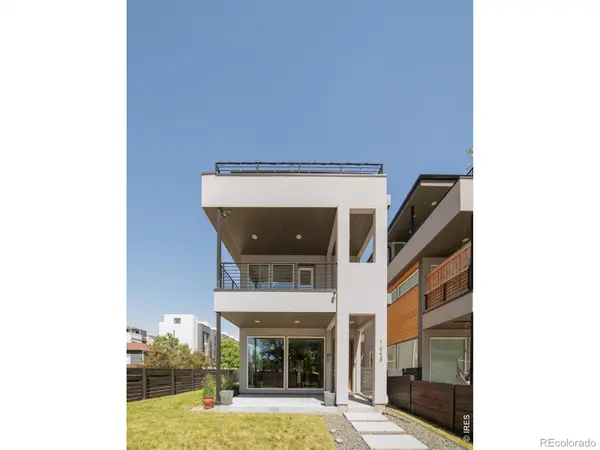 1648 Lowell BLVD, Denver, CO 80204