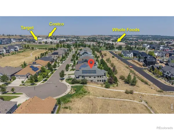 218 6th AVE, Superior, CO 80027