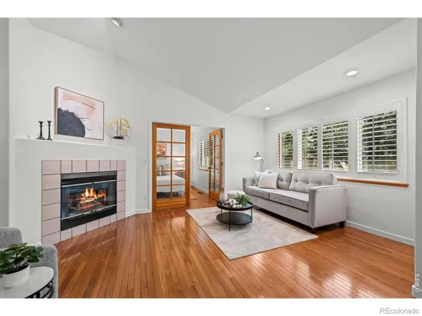 517 Ridgeview DR, Louisville, CO 80027