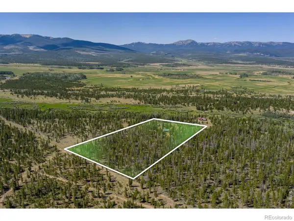 6566 Highway 125, Rand, CO 80473