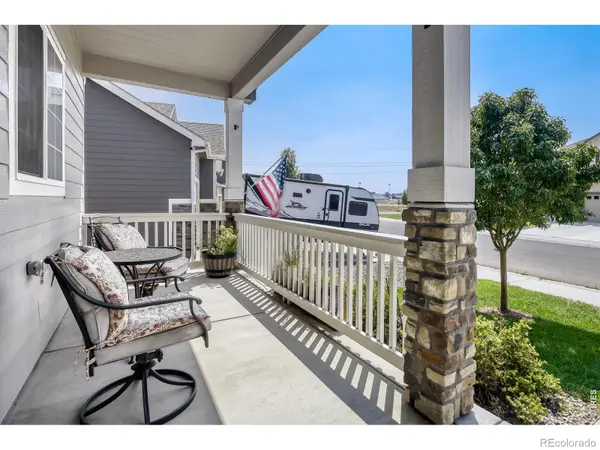 1252 Wild Basin RD, Severance, CO 80550