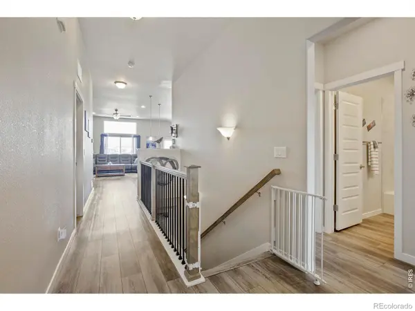 1252 Wild Basin RD, Severance, CO 80550