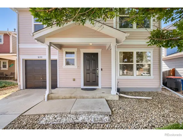 10591 Durango PL, Longmont, CO 80504