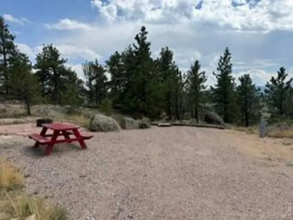 191 Cimarron RD, Red Feather Lakes, CO 80545