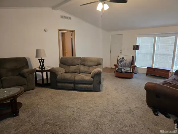 15849 Deerfield ST, Sterling, CO 80751