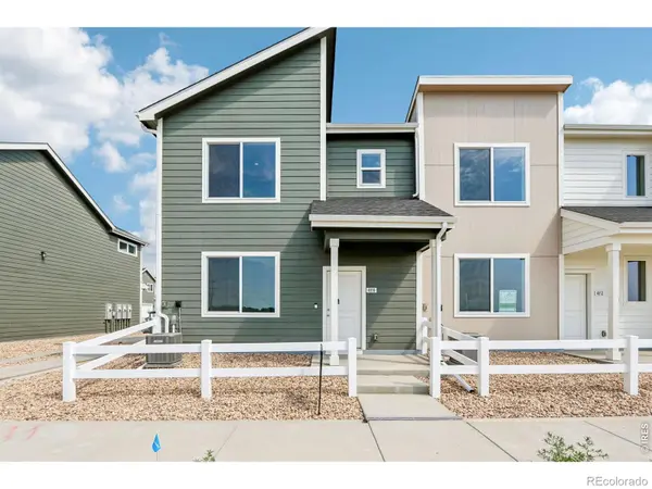 4016 Agnes ST, Evans, CO 80620