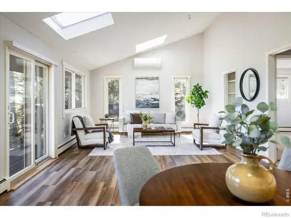 74 Sky Trail RD, Boulder, CO 80302