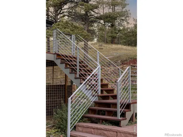 74 Sky Trail RD, Boulder, CO 80302
