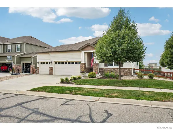 10210 W 15th ST, Greeley, CO 80634