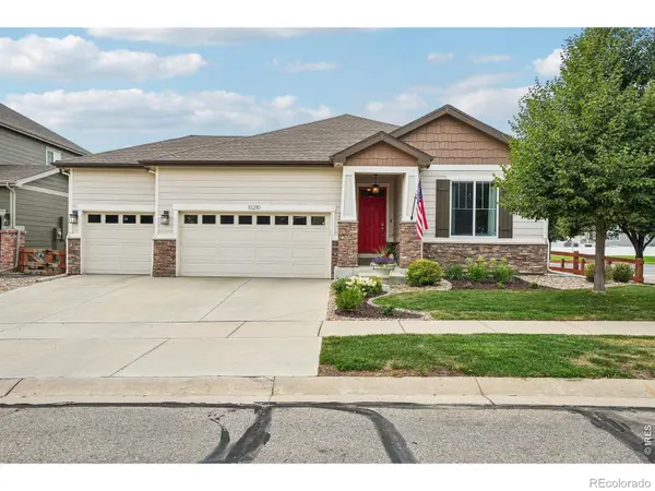10210 W 15th ST, Greeley, CO 80634