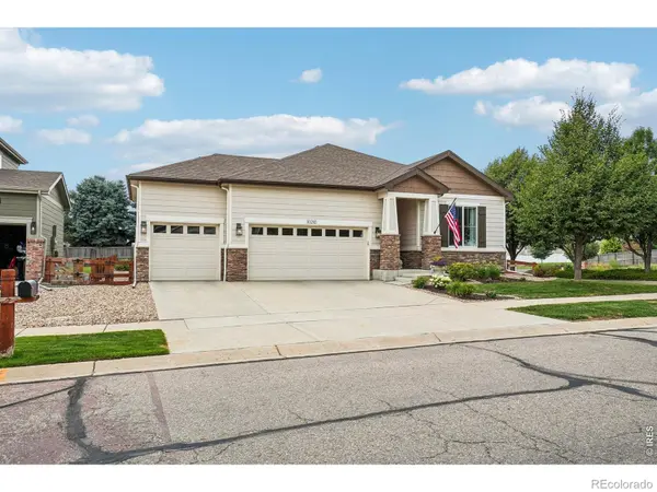 10210 W 15th ST, Greeley, CO 80634