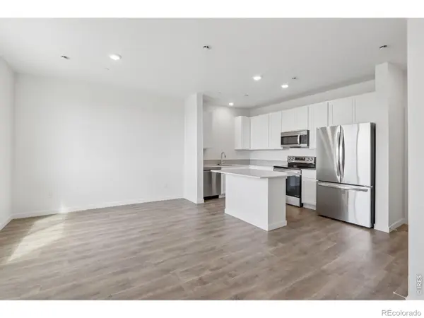 4012 Agnes ST, Evans, CO 80620
