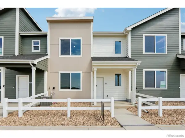4012 Agnes ST, Evans, CO 80620