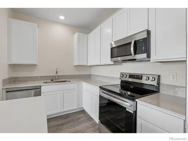 4012 Agnes ST, Evans, CO 80620