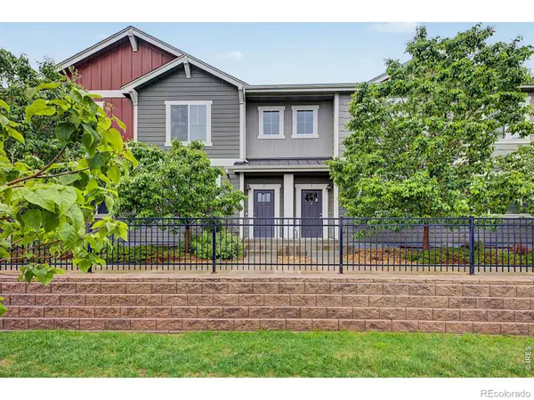 3502 Big Ben DR #D, Fort Collins, CO 80526