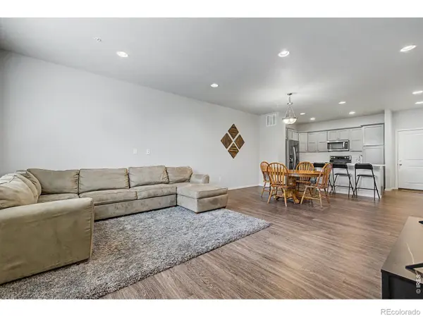 3502 Big Ben DR #D, Fort Collins, CO 80526