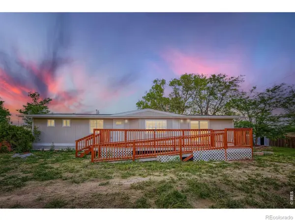 620 1st ST, Bennett, CO 80102