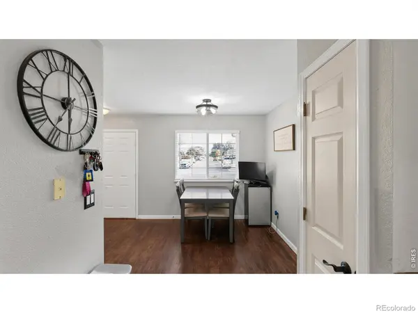 2929 Quail ST, Evans, CO 80620