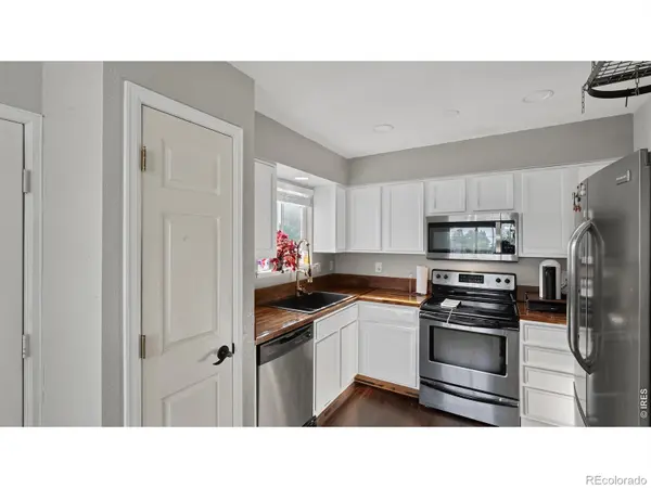 2929 Quail ST, Evans, CO 80620
