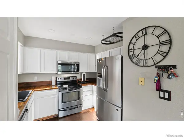 2929 Quail ST, Evans, CO 80620
