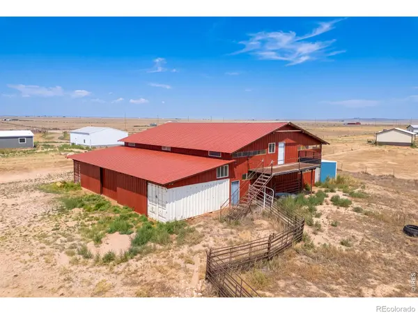 50618 County Road 37, Nunn, CO 80648