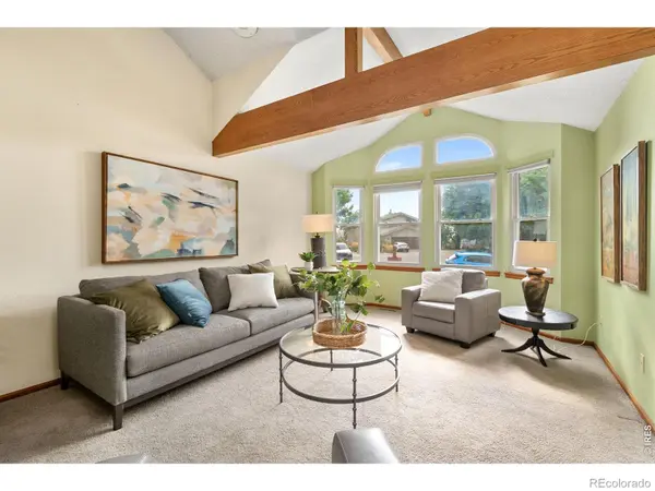 1841 Silver Leaf DR, Loveland, CO 80538
