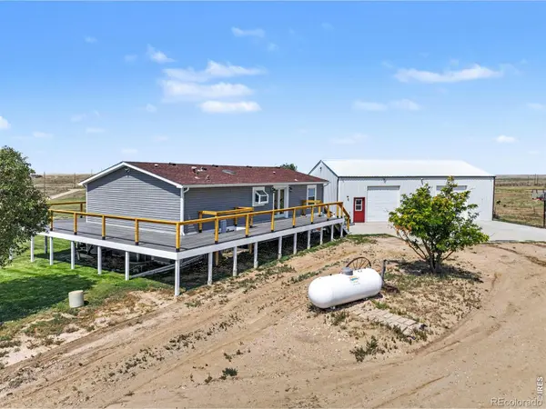 34015 County Road 80, Briggsdale, CO 80611