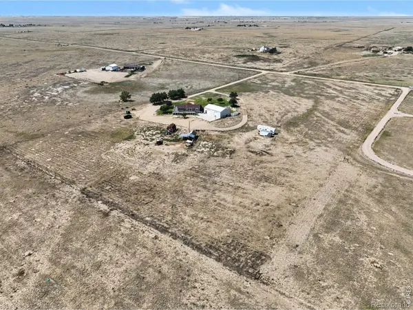 34015 County Road 80, Briggsdale, CO 80611