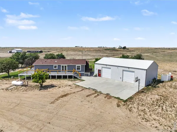 34015 County Road 80, Briggsdale, CO 80611