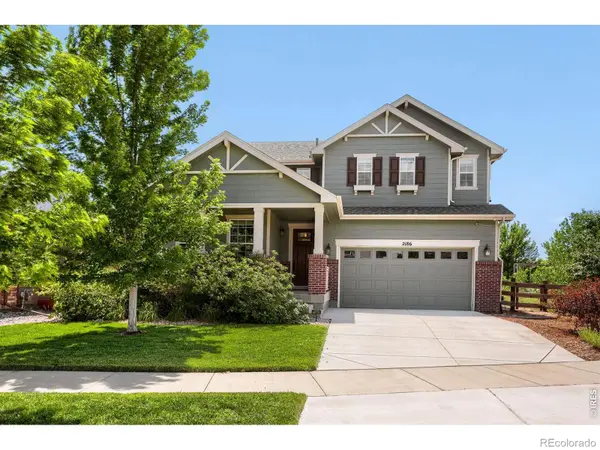 2186 Lombardy ST, Longmont, CO 80503