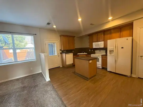 5551 29th ST #715, Greeley, CO 80634