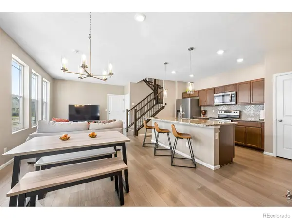 2478 Winding DR, Longmont, CO 80504